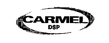 CARMEL DSP