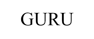 GURU