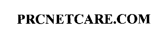 PRCNETCARE.COM