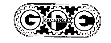 GPE MACHINERY