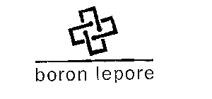 BORON LEPORE