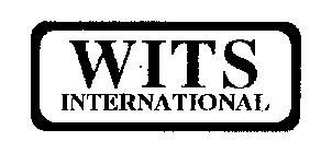 WITS INTERNATIONAL