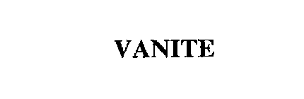 VANITE