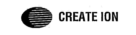CREATE ION