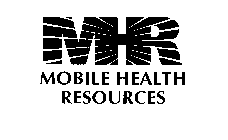 MHR MOBILE HEALTH RESOURCES