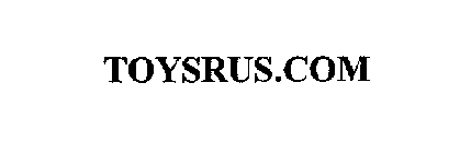 TOYSRUS.COM