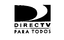 DIRECTV PARA TODOS