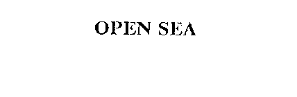 OPEN SEA