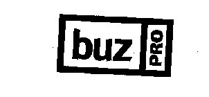 BUZ PRO