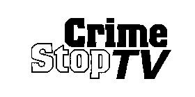 CRIME STOP TV