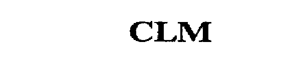 CLM