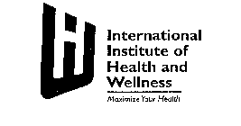 INTERNATIONAL INSTITUTE OF HEALTH AND WELLNESS