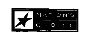 NATION'S CHOICE