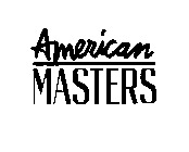 AMERICAN MASTERS