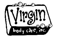 VIRGIN BODY CARE