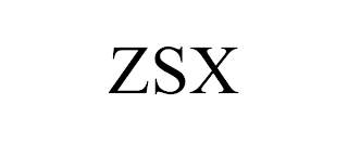 ZSX