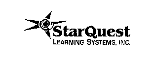 STARQUEST LEARNING SYSTEMS, INC.