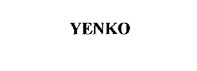 YENKO