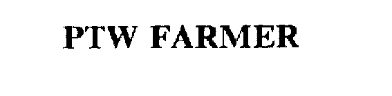 PTW FARMER