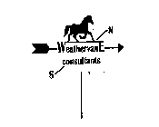 WEATHERVANE CONSULTANTS SN