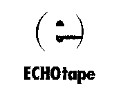 ECHOTAPE