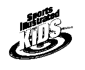 SPORTS ILLUSTRATED FOR KIDS