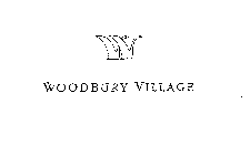 WOODBURY VILLAGE