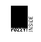 FUZZY! INSIDE