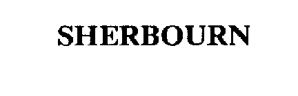 SHERBOURN