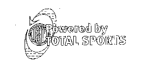 POWERED BY TOTAL SPORTS