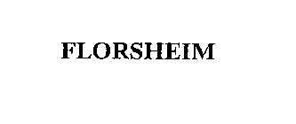 FLORSHEIM