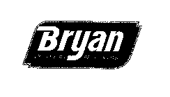 BRYAN THE FLAVOR OF THE SOUTH