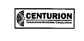 CENTURION TELECOMMUNICATIONS