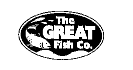 THE GREAT FISH CO.