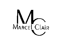 MC MARCEL CLAIR