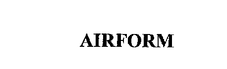 AIRFORM