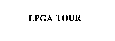 LPGA TOUR