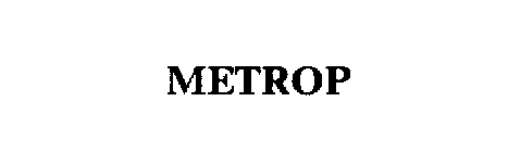 METROP