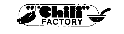 THE CHILI FACTORY