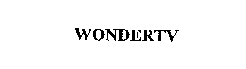 WONDERTV