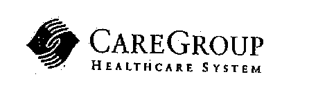 CAREGROUP HEALTHCARE SYSTEM