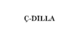 C-DILLA