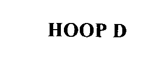 HOOP D