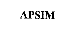 APSIM