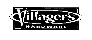 VILLAGER'S HARDWARE