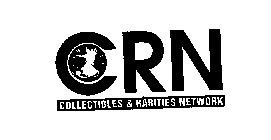 CRN COLLECTIBLES & RARITIES NETWORK