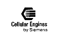CELLULAR ENGINES BY SIEMENS