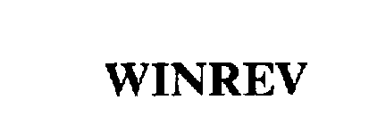 WINREV