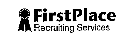 FIRSTPLACE RECRUITING SERVICES