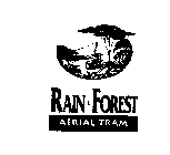 RAIN FOREST AERIAL TRAM